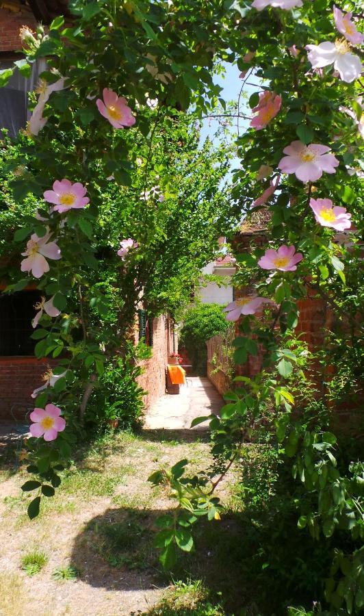 Agriturismo Olivazzi Quattordio Εξωτερικό φωτογραφία