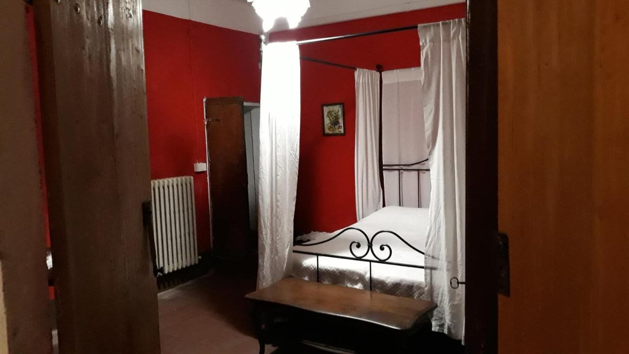 Agriturismo Olivazzi Quattordio Εξωτερικό φωτογραφία